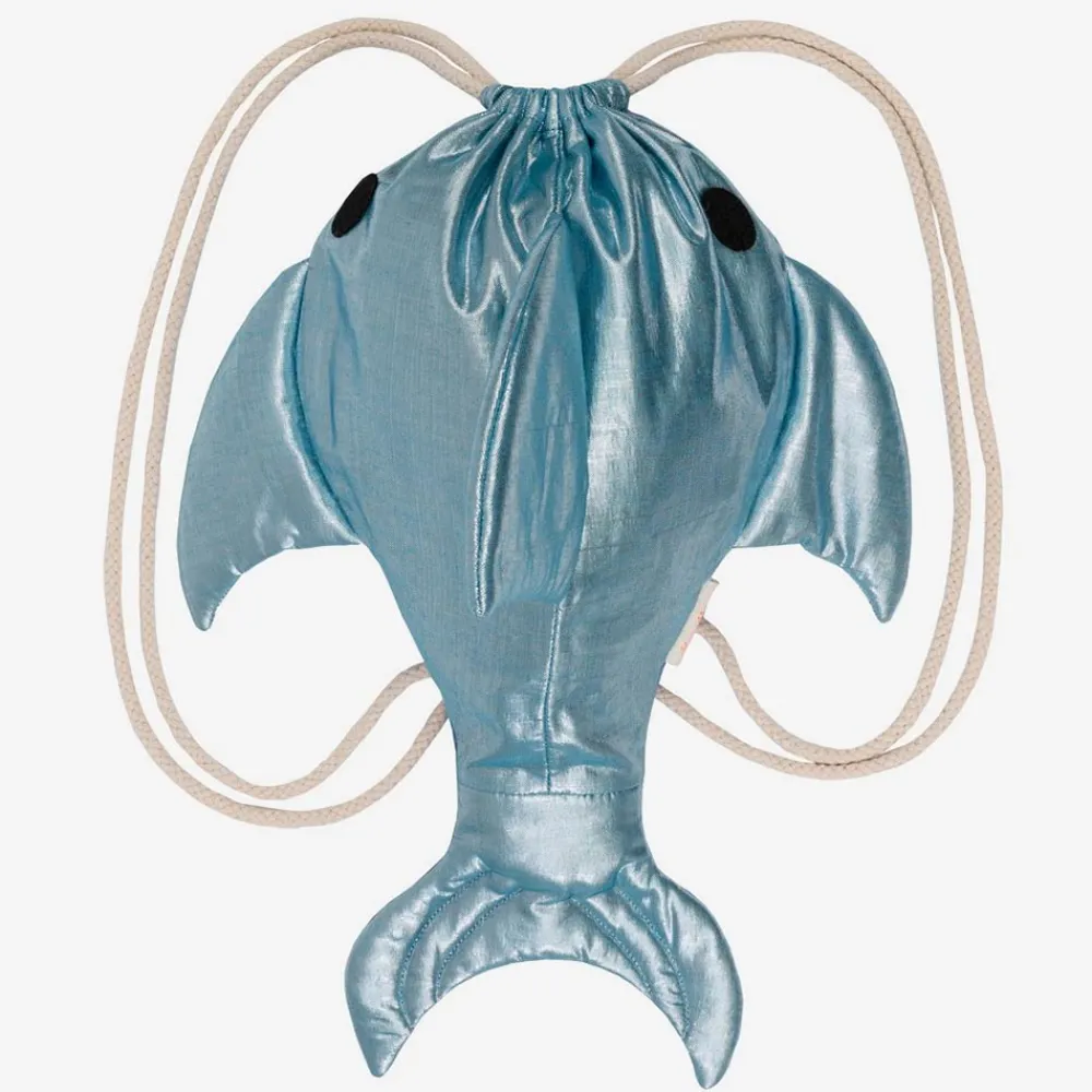 Cheap Meri Meri Shark Backpack