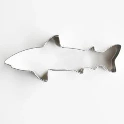 Store Stadter Shark Cookie Cutter