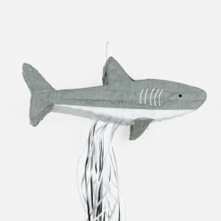 Sale My Little Day Shark Pinata