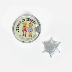 Sale Marc Vidal Sheriff'S Star
