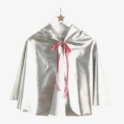 Cheap Ratatam Short Silver Cape