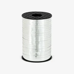 Online Party Deco Silver Bolduc