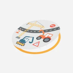 Clearance My Little Day Site Birthday Invitation (8)