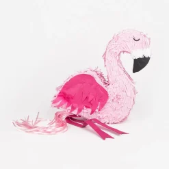 Cheap Party Pro Sleeping Flamingo Pinata