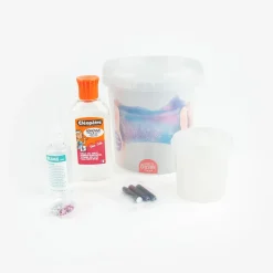 Sale La petite épicerie Slime Kit - Galaxy