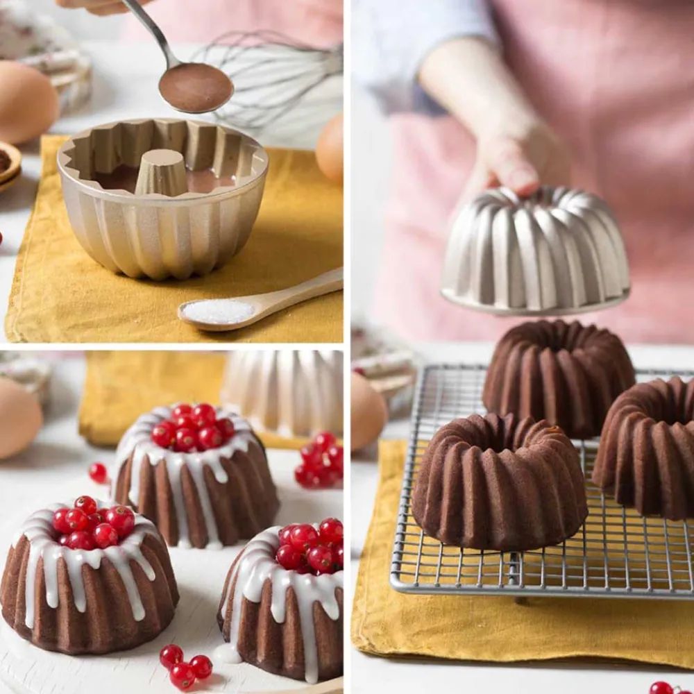 Discount Decora Small Cake Pan