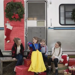 Sale Great Pretenders Snow White Costume