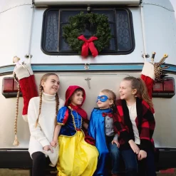 Sale Great Pretenders Snow White Costume