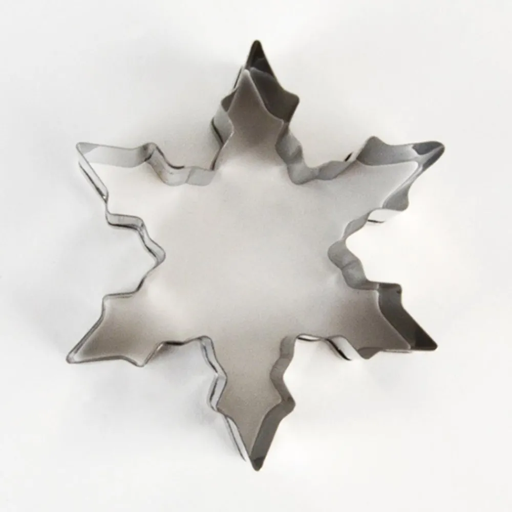 Store Stadter Snowflake Cookie Cutter