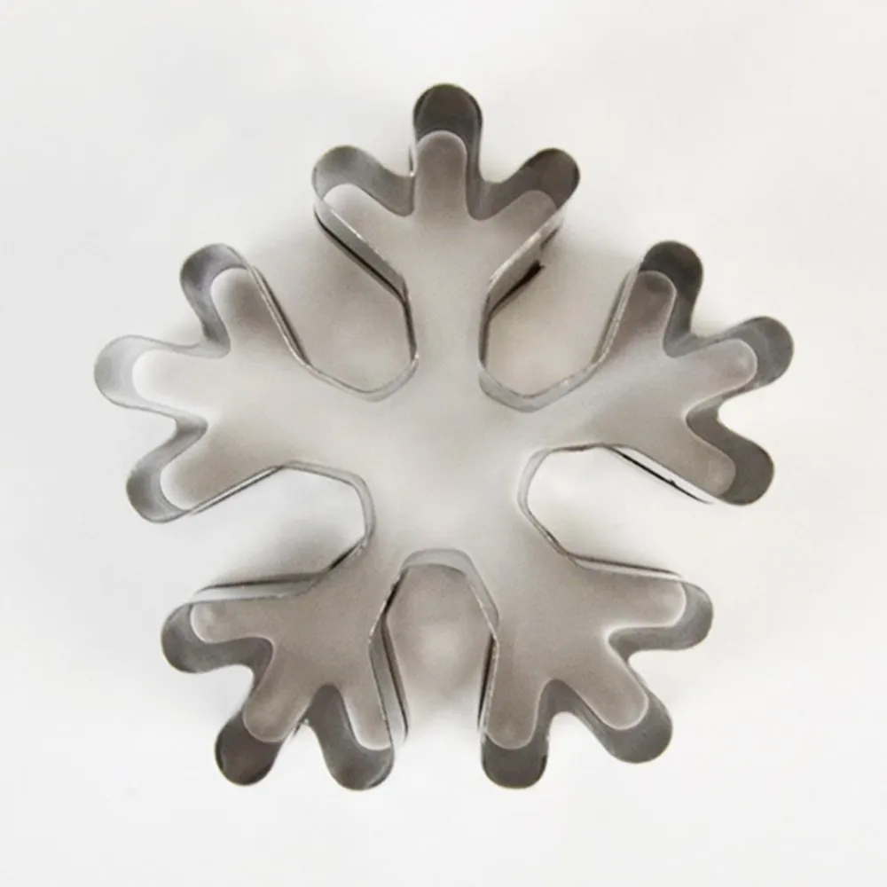 Sale Stadter Snowflake Cookie Cutter