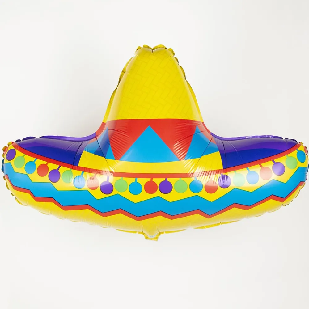 Outlet Grabo Balloons Sombrero Balloon