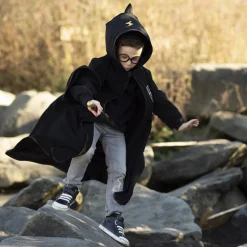 New Great Pretenders Sorcerer'S Apprentice Cape And Glasses