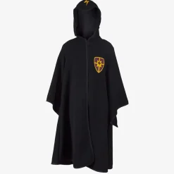 New Great Pretenders Sorcerer'S Apprentice Cape And Glasses