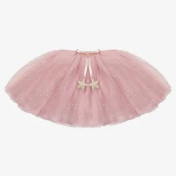 Cheap Mimi & Lula Sparkly Pink Princess Tutu