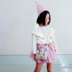 Cheap Mimi & Lula Sparkly Pink Princess Tutu