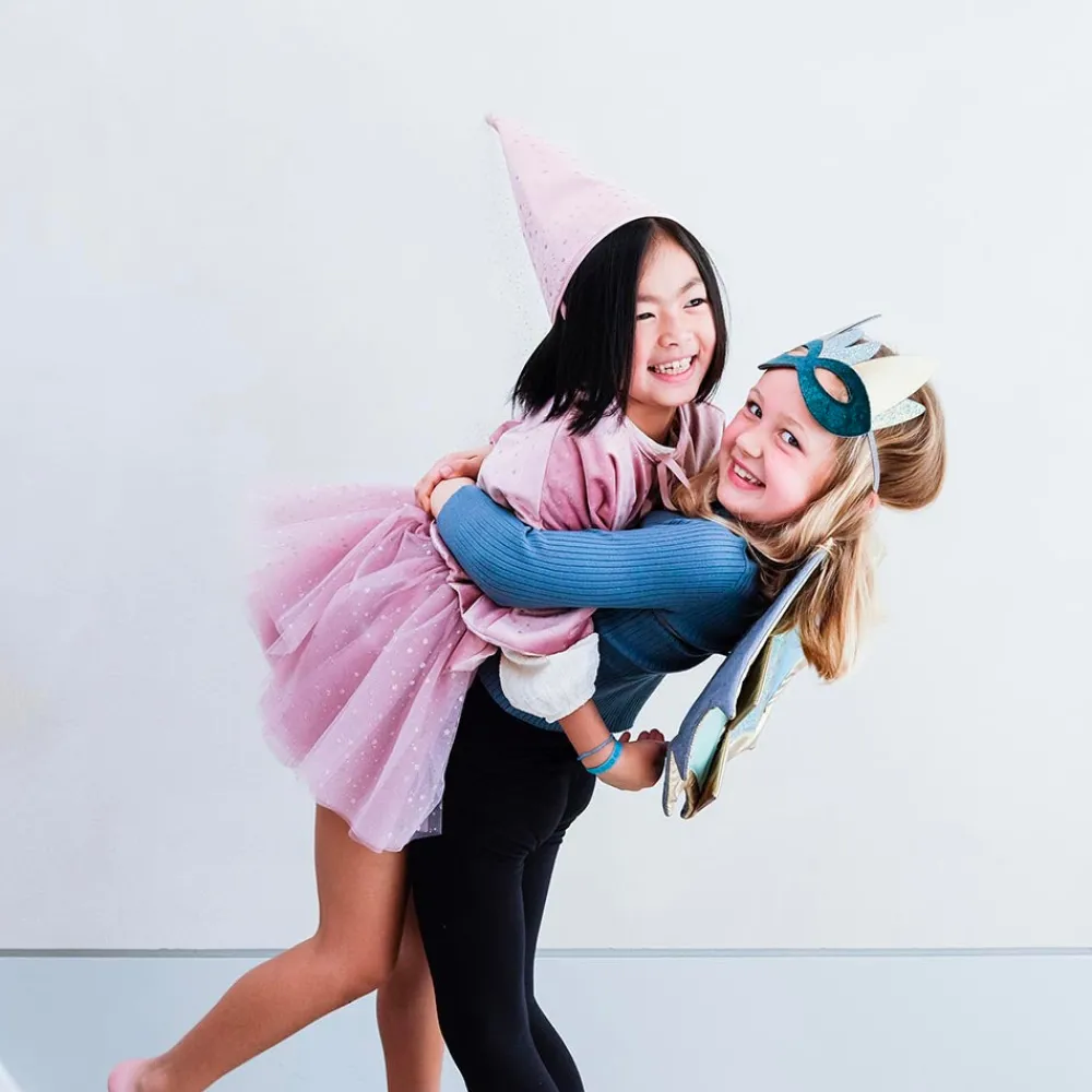 Cheap Mimi & Lula Sparkly Pink Princess Tutu