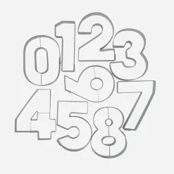 Sale Stadter Stainless Steel Figure Cookie Cutter