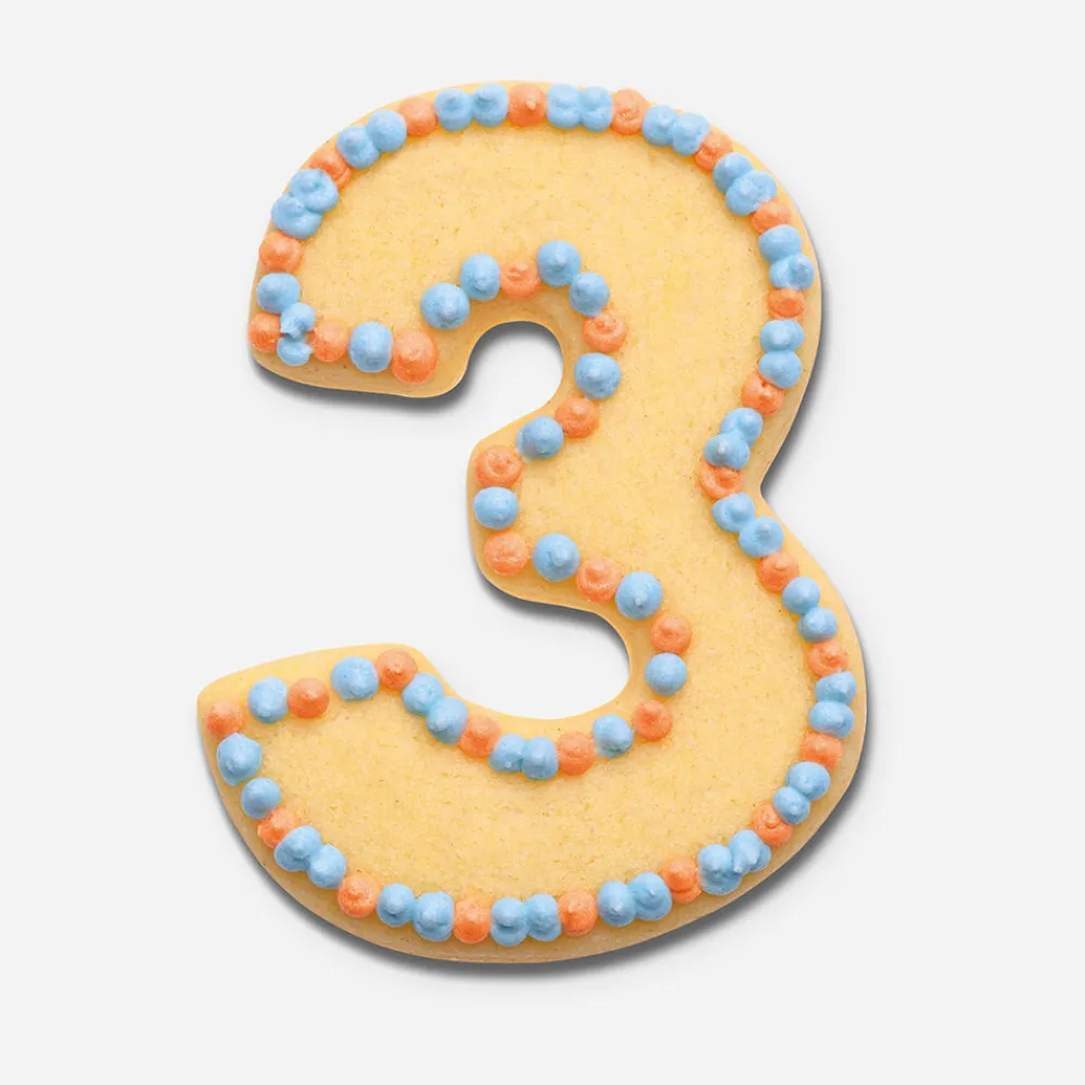 Sale Stadter Stainless Steel Figure Cookie Cutter