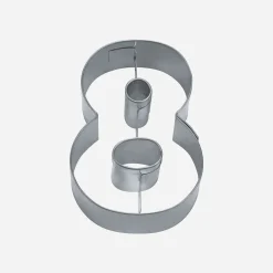 Sale Stadter Stainless Steel Figure Cookie Cutter