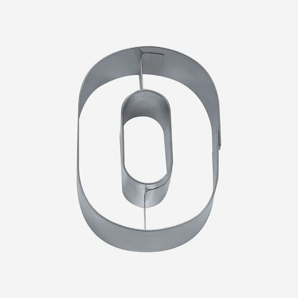 Sale Stadter Stainless Steel Figure Cookie Cutter