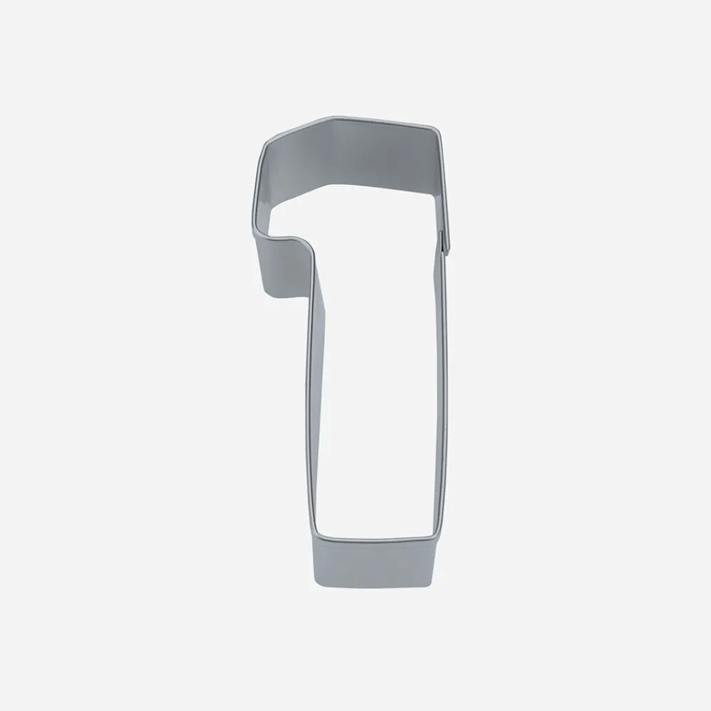 Sale Stadter Stainless Steel Figure Cookie Cutter