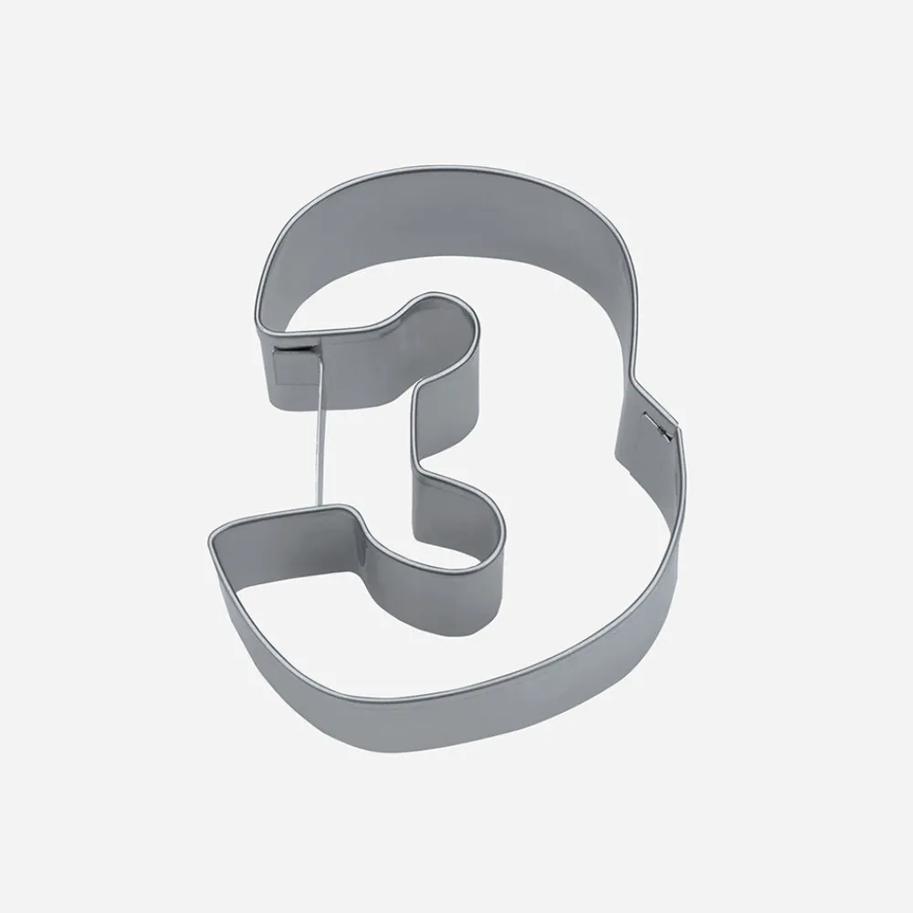 Sale Stadter Stainless Steel Figure Cookie Cutter