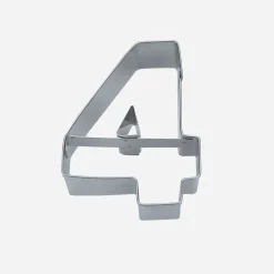 Sale Stadter Stainless Steel Figure Cookie Cutter