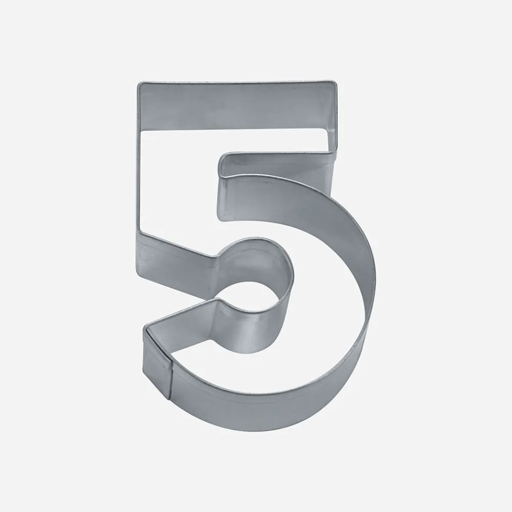 Sale Stadter Stainless Steel Figure Cookie Cutter