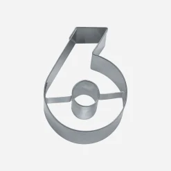 Sale Stadter Stainless Steel Figure Cookie Cutter