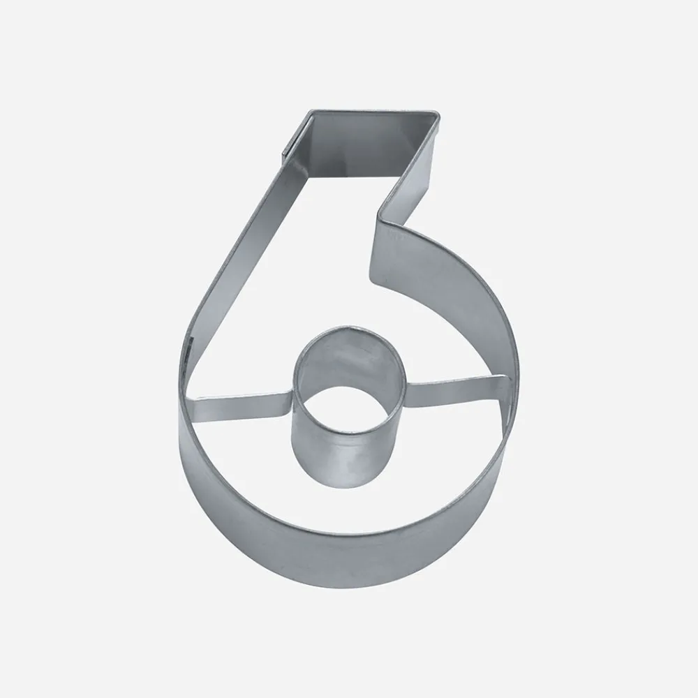 Sale Stadter Stainless Steel Figure Cookie Cutter