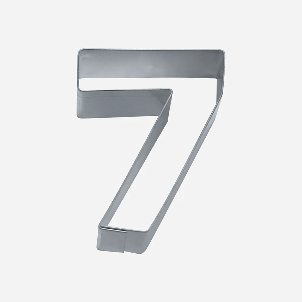 Sale Stadter Stainless Steel Figure Cookie Cutter