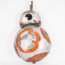 Outlet Amscan Star Wars Bb-8 Balloon