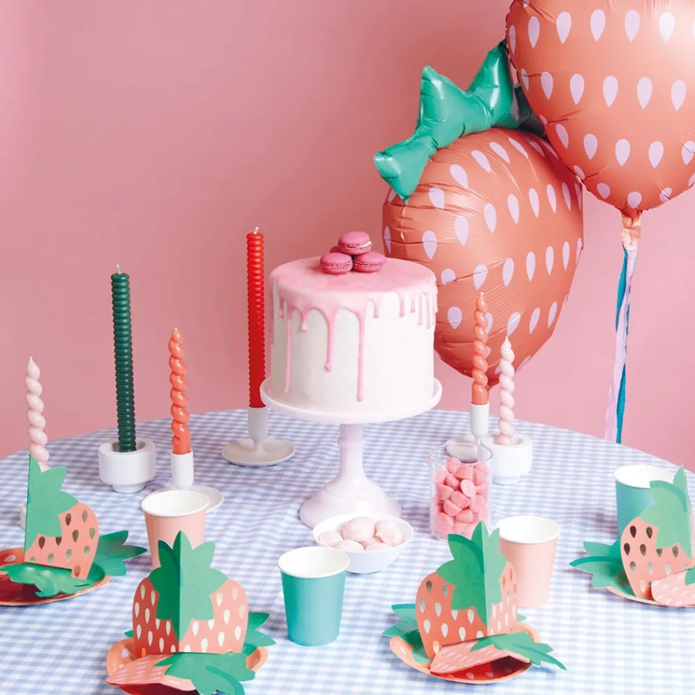 Clearance Rico Design Strawberry Balloon