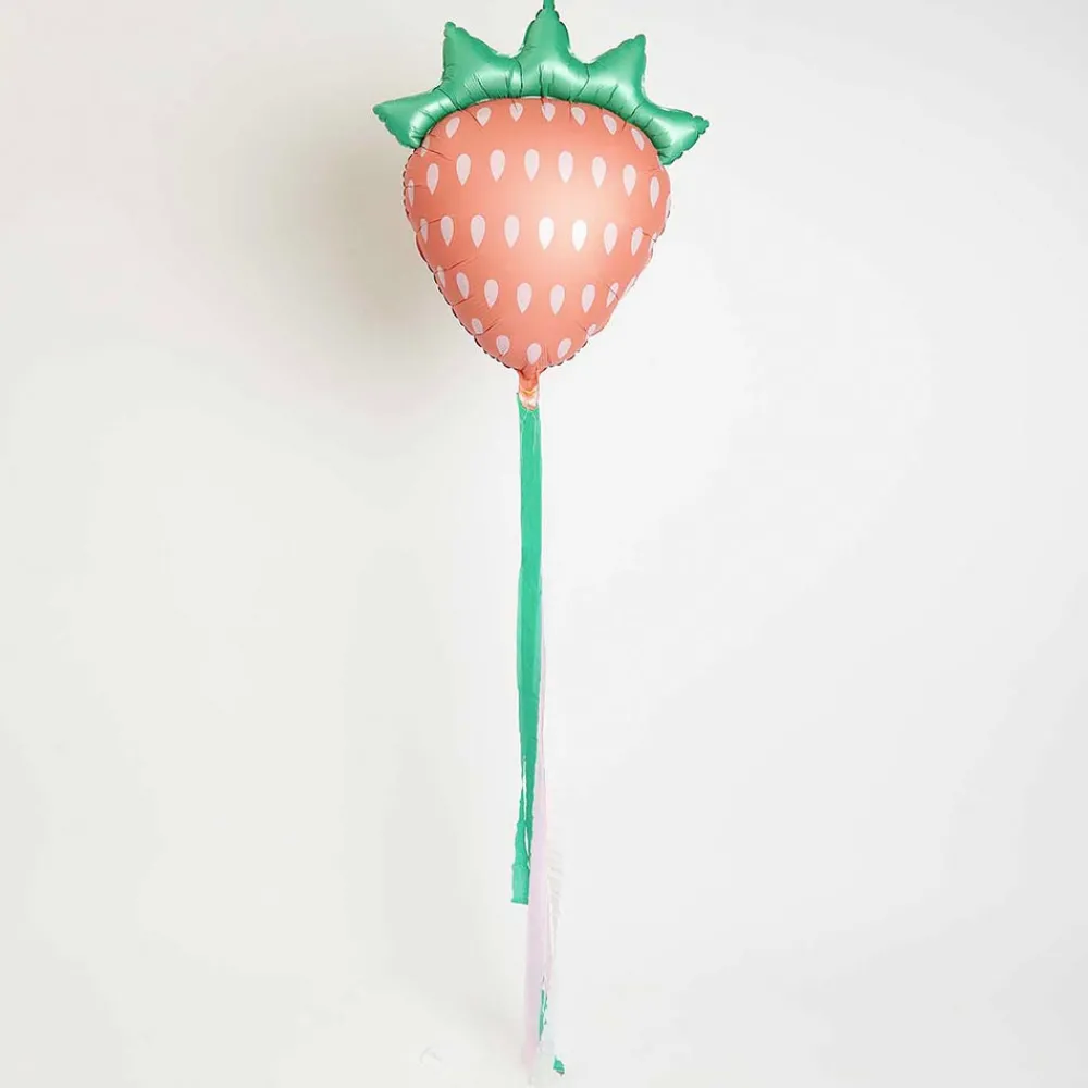 Clearance Rico Design Strawberry Balloon
