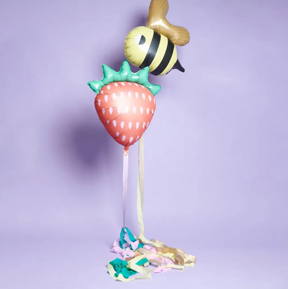 Clearance Rico Design Strawberry Balloon