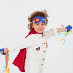 Best Party Deco Superhero Costume Kit