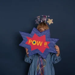 Shop My Little Day Superhero Pinata