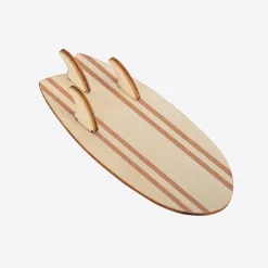 Hot Arty Fêtes Factory Surf Wooden Birthday Invitation (8)