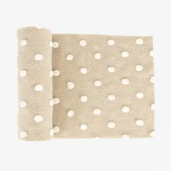 Discount Arty Fêtes Factory Table Runner With Pompoms