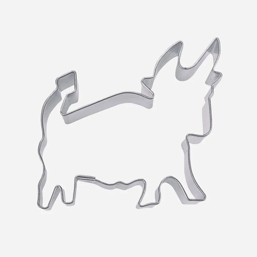 Fashion Stadter Taurus Zodiac Sign Cookie Cutter