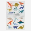 Fashion Meri Meri Temporary Dinosaur Tattoos