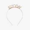 Fashion Ginger Ray 50Th Anniversary Headband