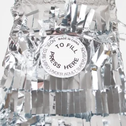 Outlet Party Pro The Silver Star Pinata