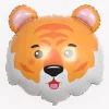 Shop Grabo Balloons Tiger Head Balloon
