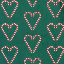 Discount Rico Design Tissue Paper Candy Canes Hearts