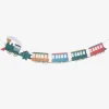 Best Meri Meri Train Garland