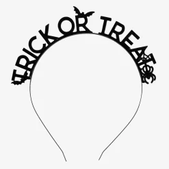 Shop Ginger Ray Trick Or Treat Halloween Headband