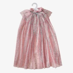Store Ginger Ray Tulle Princess Cape