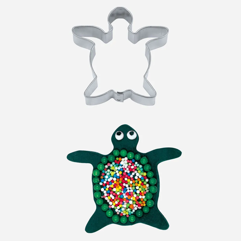 Best Sale Stadter Turtle Cookie Cutter