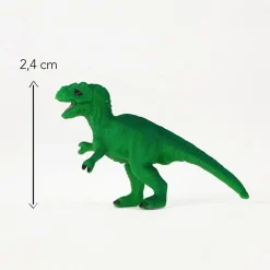 New Safari Ltd Tyrannosaurus Rex Mini Figure